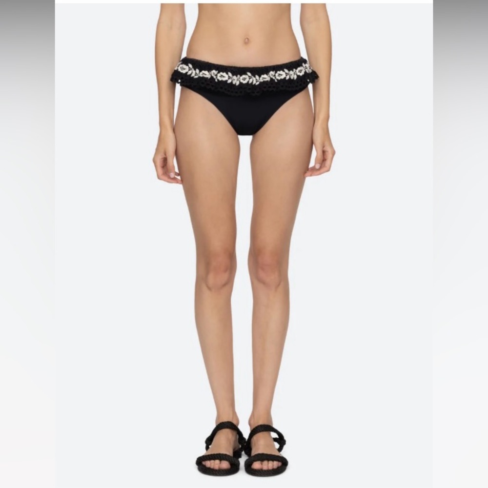 Sea NY Bikini Bottom